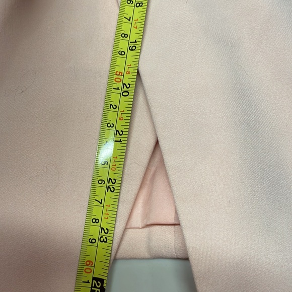 Ivanka Trump pink blazer - Picture 6 of 6